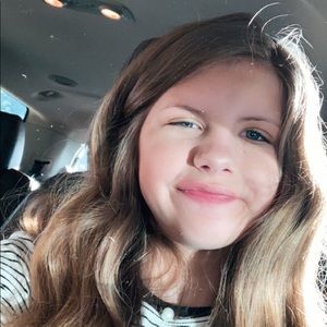 Meet your Posher, Zoe